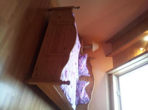 Гостиница Apartment Villenauxer  Флонхайм